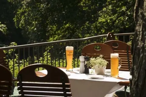 Kleinhuis Hotel Mellingburger Schleuse foto 12