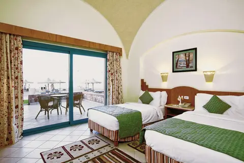 Swisstouch Oriental Resort Marsa Alam in القصير — foto 4