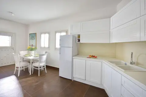 Jenny's Summer Houses in Τούρλος — foto 25