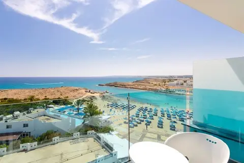 Tasia Maris Sands Hotel in Ayia Napa — foto 12