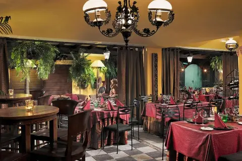 Green Garden Resort in Arona — foto 7