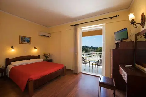 Sunset Hotel Corfu in Corfu — foto 5