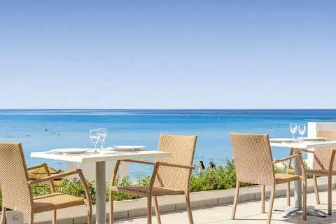 Nissi Beach in Ayia Napa