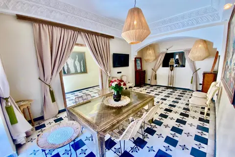 Riad Dar Couscous & SPA in Marrakech — foto 27