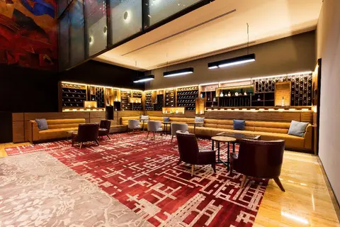 Hilton Mexico City Reforma in 1a. Región Militar — foto 18