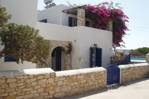 Mrs Armelina by Mr & Mrs White Hotels in Νάουσα — foto 6