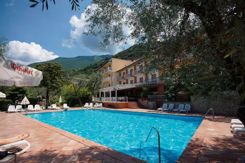 Residence Al Parco in Malcesine — foto 9