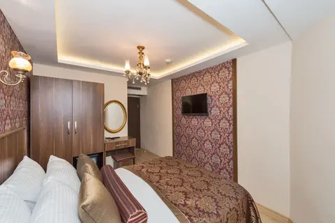 Marmara Place Istanbul Old City Hotel in Fatih, foto 7