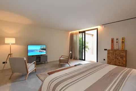 Villa Almadies in Mogán — foto 9