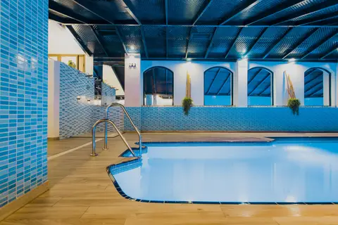 MS Aguamarina Suites in Torremolinos — foto 19