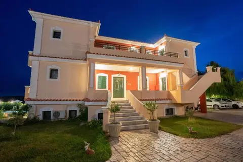 Niforos Panorama in Δημοτική Ενότητα Παλικής — foto 3