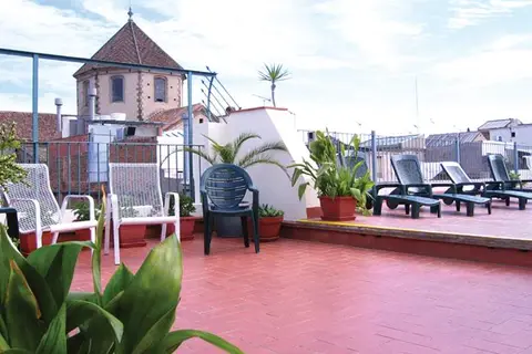 Leonardo Hotel Barcelona Las Ramblas in Barcelona — foto 22