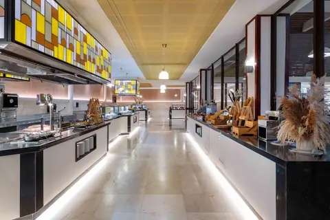 Grand Palladium Select Bávaro in Salvaleón de Higüey — foto 9