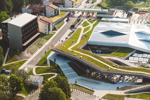 Hotel Well Family foto 18