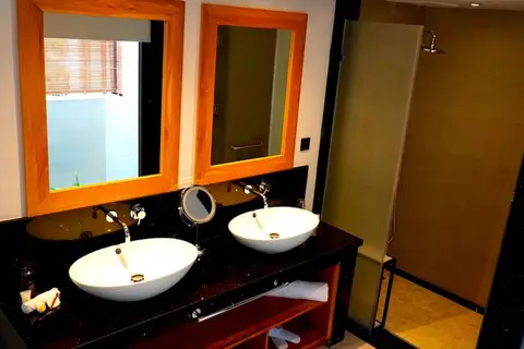 Wonders Beach Boutique Hotel in Mont Choisy, foto 5