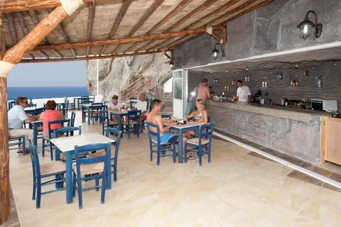 Kalypso Cretan Village Resort & Spa foto 14