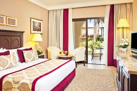 Miramar Al Aqah Beach Resort in Al Aqah - العقة — foto 12