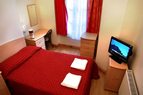 Elmwood Hotel in Londen, foto 6