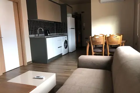 Hayal Residence Apart Otel in Manavgat, foto 16
