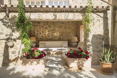 Yartan Boutique Hotel in Artà — foto 18