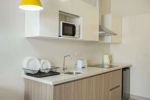 Residence Potosi in Trou aux Biches VCA — foto 4