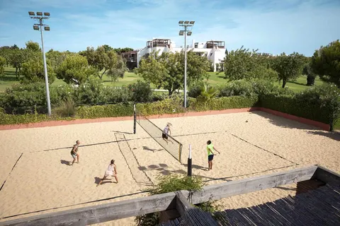 Resort Hotel Robinson Club Quinta Da Ria foto 19