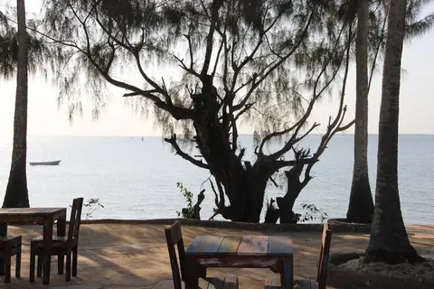 Zanzibar Bay Resort in Chwaka — foto 23