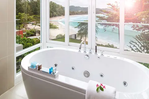 Novotel Phuket Kamala Beach in ภูเก็ต — foto 11