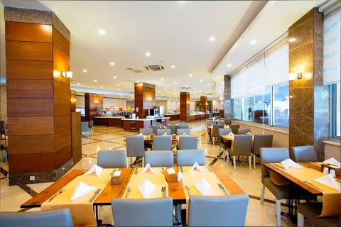 Ramada Resort by Wyndham Side in Ünye — foto 5