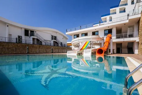 Elite Luxury Suite & Spa foto 2