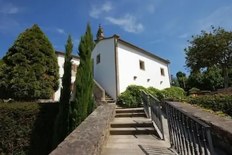 Pazo do Río in O Pazo do Río, foto 25