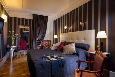 The Inn At Spanish Steps in Rome, foto 7