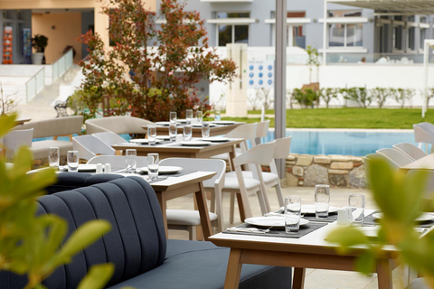 Atlantica Marmari Beach foto 3