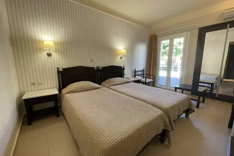 Fortezza Hotel in Rethimnon, foto 3