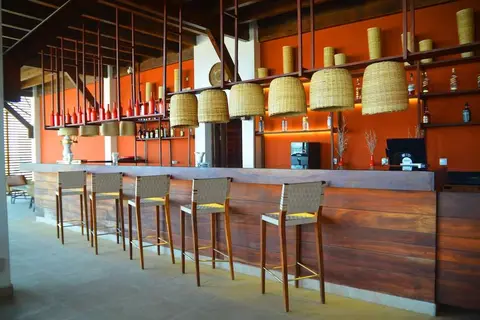 African Princess Beach Hotel in Serrekunda, foto 5