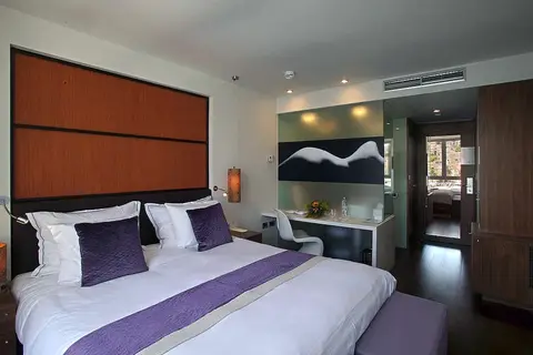 Adriana Hvar Spa Hotel in Hvar — foto 17