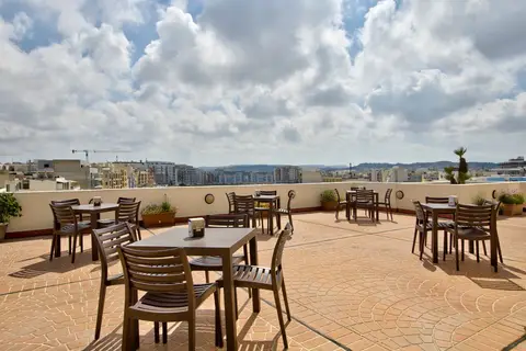 Hotel Santana in San Lawrenz — foto 5