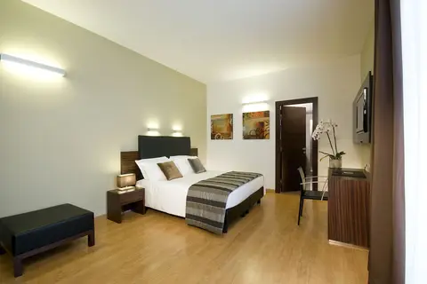 Hotel Trevi Collection in Rome — foto 22