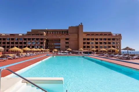 Las Palmeras Affiliated by FERGUS in Fuengirola — foto 20