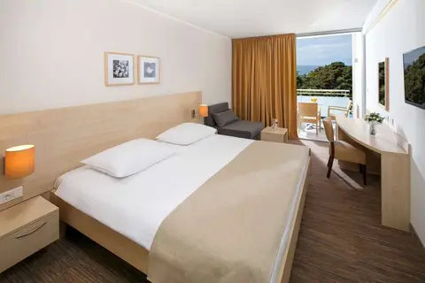 Valamar Parentino Hotel in Poreč, foto 20