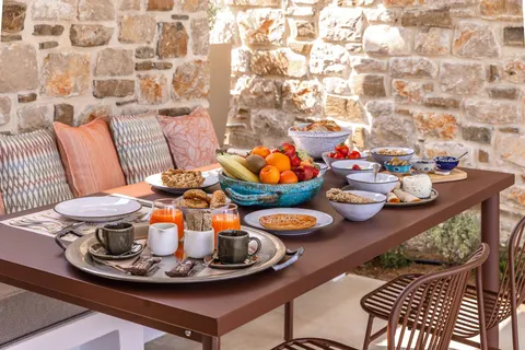 Orelia Luxury Villas in Karpathos Municipal Unit — foto 4