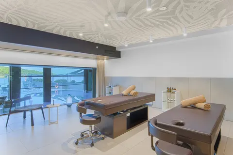 Grand Hotel View foto 12