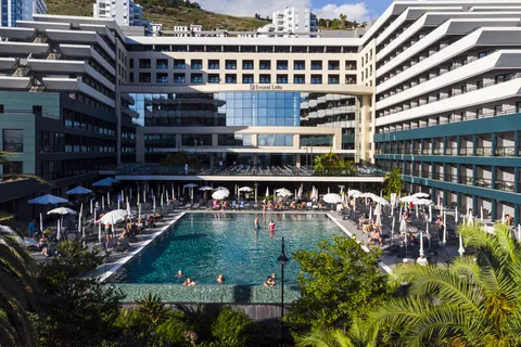 Enotel Lido Madeira foto 21