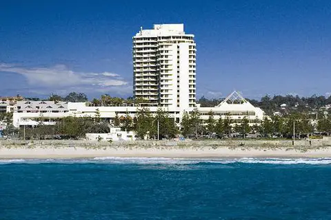 Rendezvous Hotel Perth Scarborough in Perth