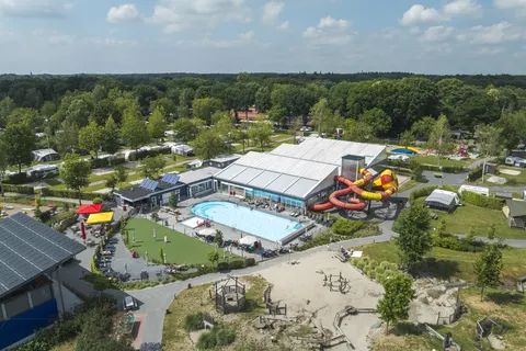 Camping Ackersate foto 13