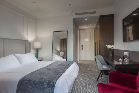 Royal Palm Hotel in Dubrovnik — foto 3