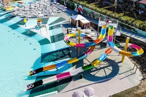 Sisan Family Resort in Bardolino — foto 23