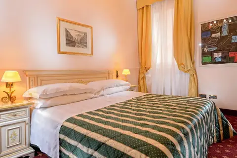 Albergo Cavalletto & Doge Orseolo in Venetië — foto 9