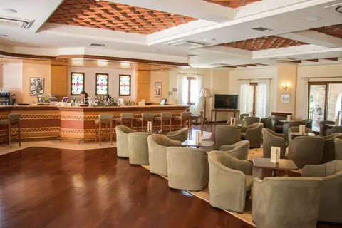 Hotel Aegean Melathron Thalasso & Spa in Καλλιθέα — foto 20