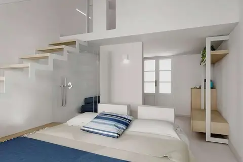 Muses Cycladic Suites in Pizza Santorini, foto 7
